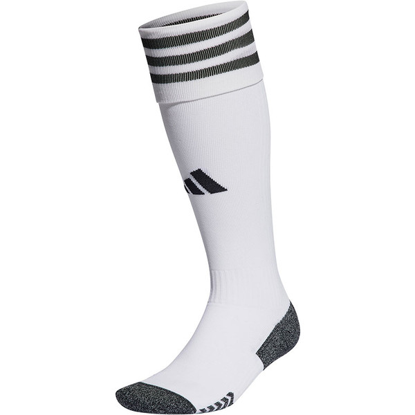 adidas Adi 23 Stutzen - Weiß/Schwarz | Gr. 49-51 kaufen