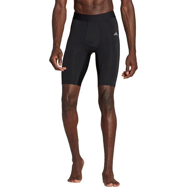 adidas Tech Fit Short Tight - Afbeelding 1