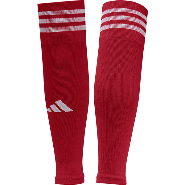 adidas Team Sleeve - Rot | Gr. 27-30 kaufen