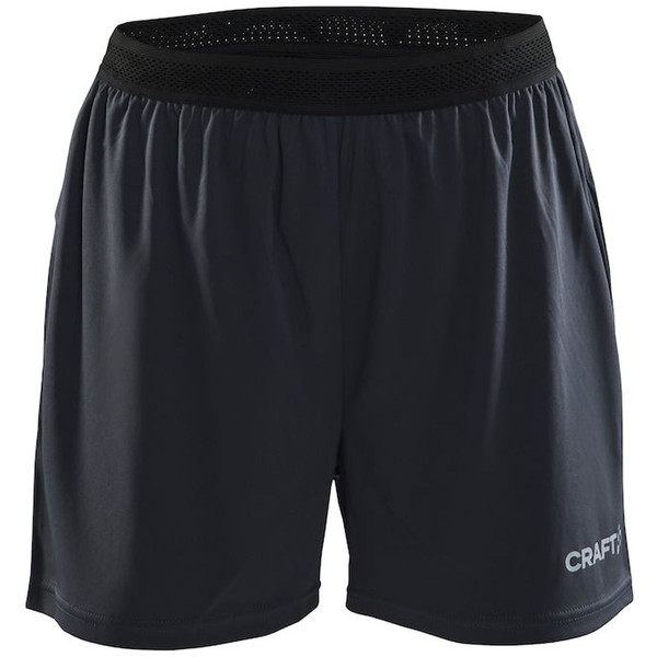 Craft Progress 2.0 Short Women - - grijs - maat 2XL