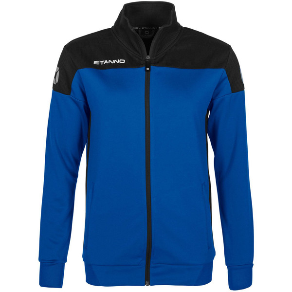 Stanno Pride Full-Zip Training Jack Dames
