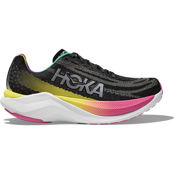 HOKA Mach X Men