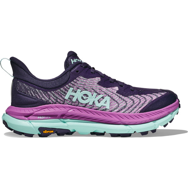 HOKA Mafate Speed 4 Women