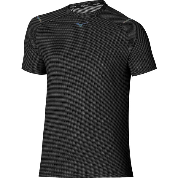 Mizuno DAF Dope Dyed T-Shirt Men