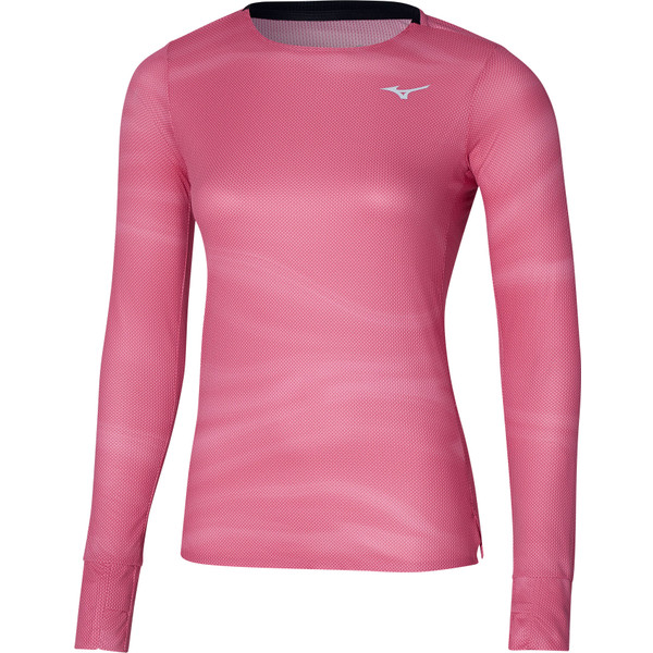 Mizuno Premium Aero Long-Sleeve Women