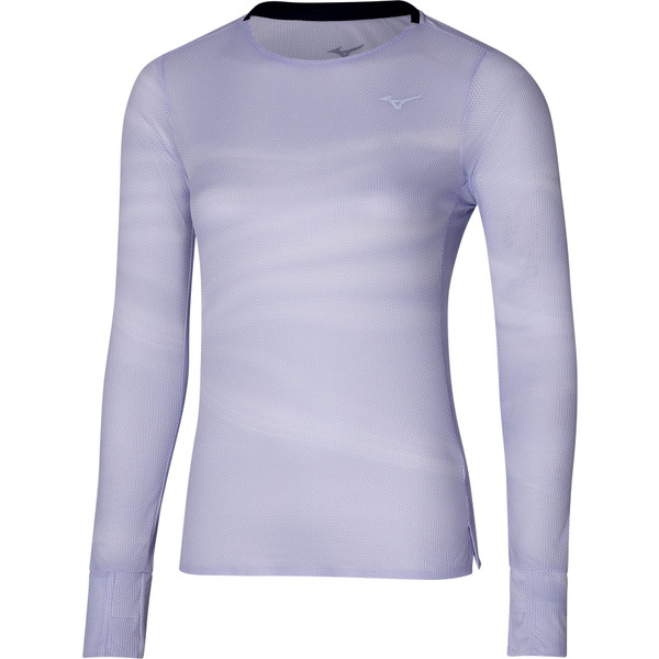 Mizuno Premium Aero Long-Sleeve Women