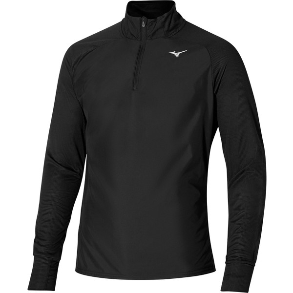 Mizuno Hybrid Long-Sleeve Men