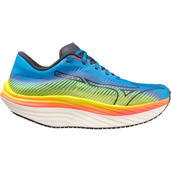 Mizuno Wave Rebellion Pro Men