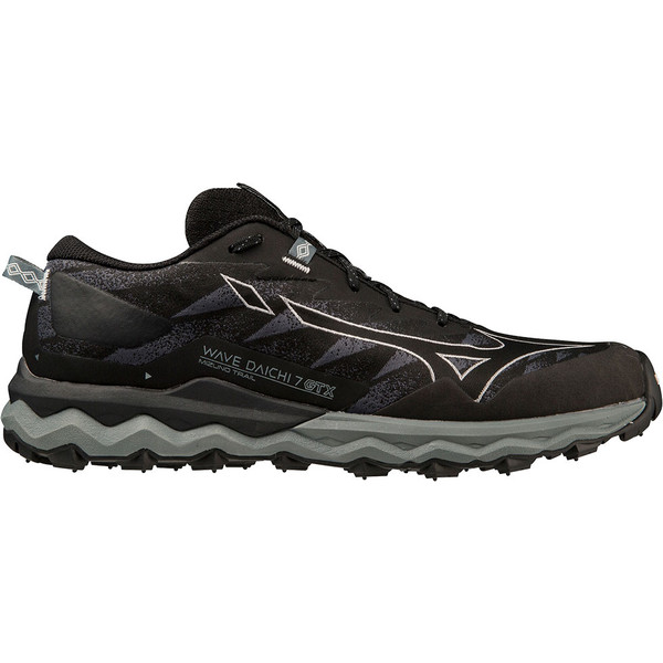 Mizuno Wave Daichi 7 GTX Men