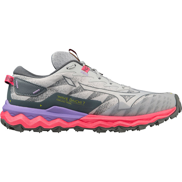 Mizuno Wave Daichi 7 Women