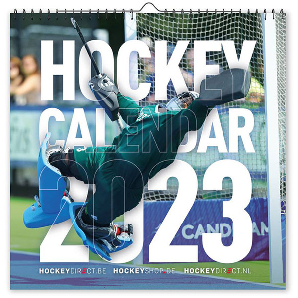 Hockey Kalender 2023