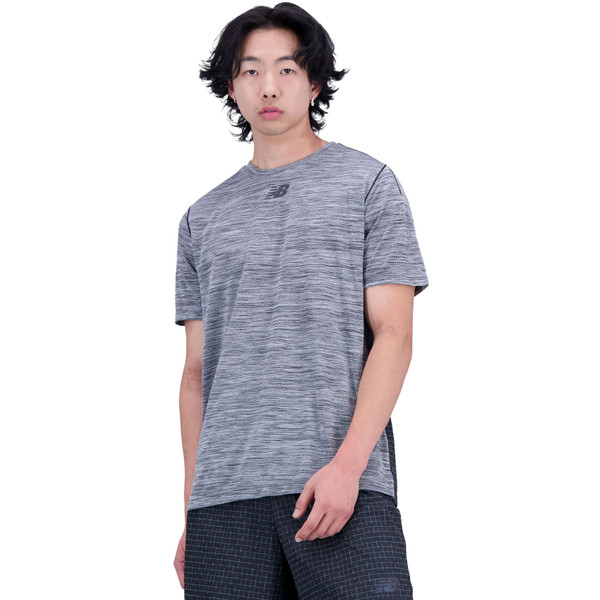 New Balance Impact Run Luminous T-Shirt Men