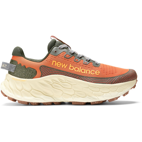 New Balance Fresh Foam More Trail V3 Men