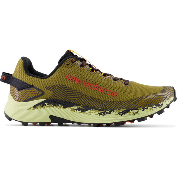 New Balance Fuelcell Summit Unknown v4 Men