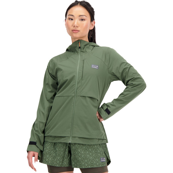 New Balance Impact Run AT Waterproof Jacket Women