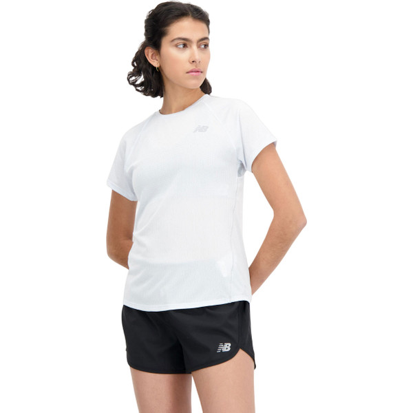 New Balance Impact Run T-Shirt Women