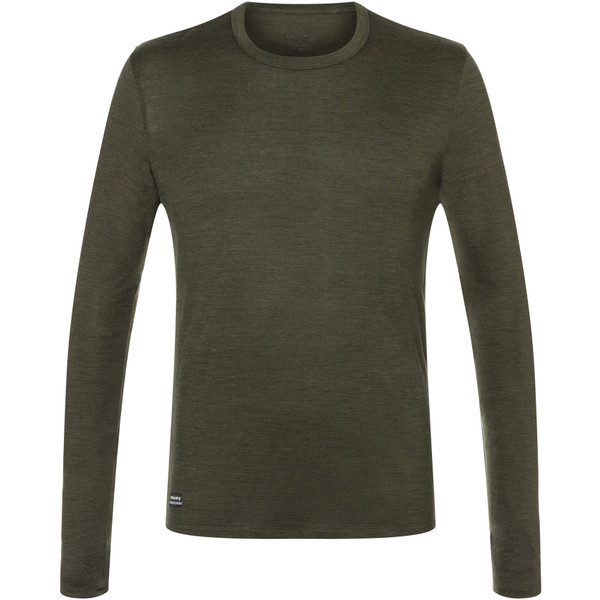 Saucony Peregrine Merino Longsleeve Men