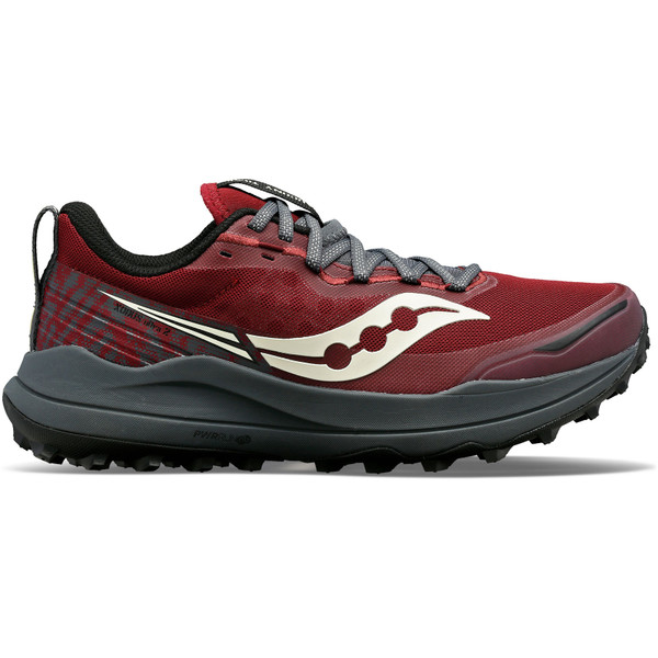 Saucony Xodus Ultra 2 Women
