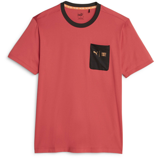 Puma First Mile T-Shirt Men