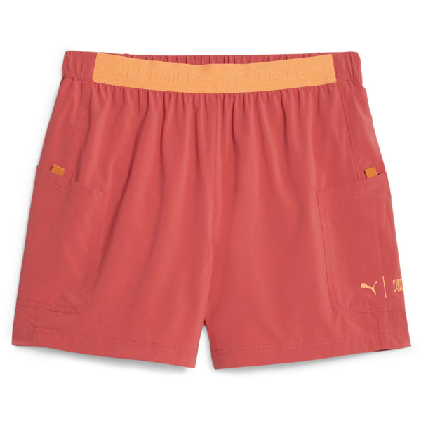 Puma First Mile Woven 5&apos;&apos; Short Men