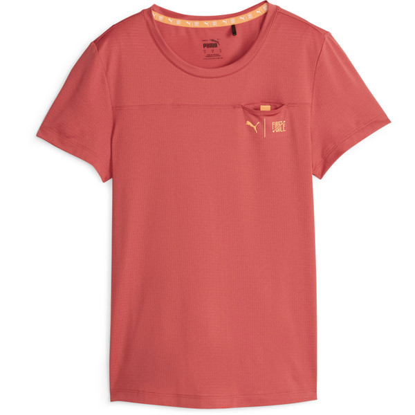 Puma First Mile T-Shirt Women