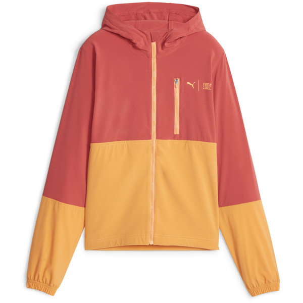Puma First Mile Woven Jacket Women