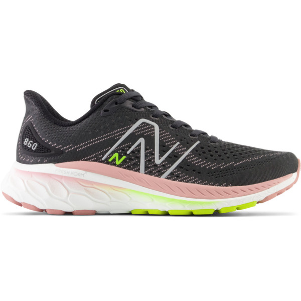 New Balance Fresh Foam 860 v13 Smal Dames