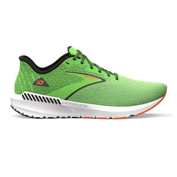 Brooks Launch GTS 10 Men