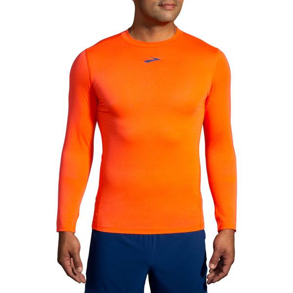 Brooks High Point Long Sleeve Men