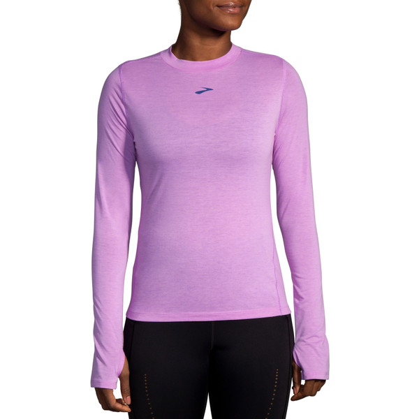 Brooks High Point Long Sleeve Women