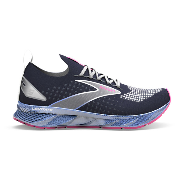Brooks Levitate StealthFit 6 Women