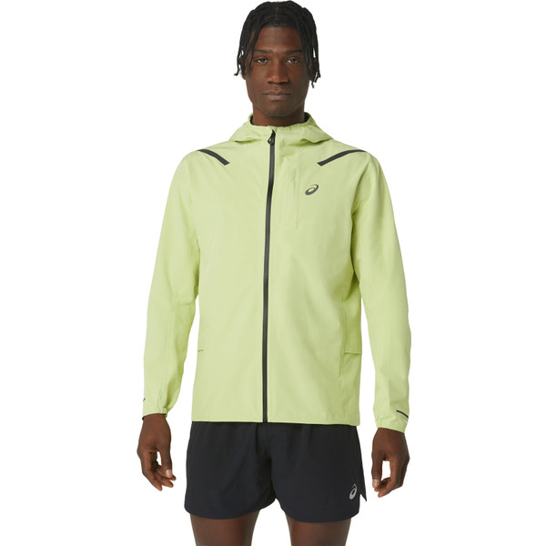 ASICS Accelerate Waterproof 2.0 Jacket Men