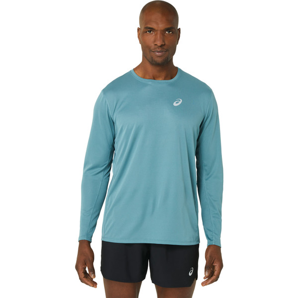ASICS Core Longsleeve Shirt Men