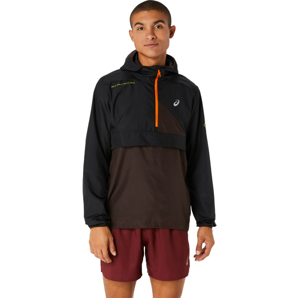 ASICS Fujitrail Anorak Men