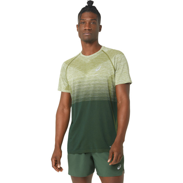 ASICS Seamless Longsleeve Shirt Men