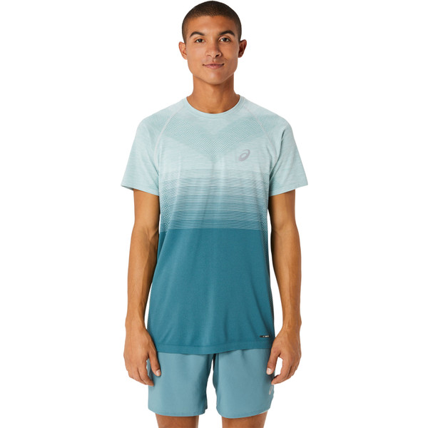 ASICS Seamless Longsleeve Shirt Men