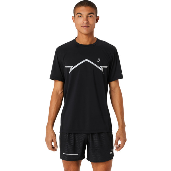 ASICS Lite-Show T-shirt Men