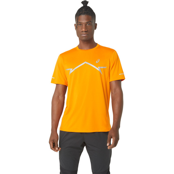ASICS Lite-Show T-shirt Men