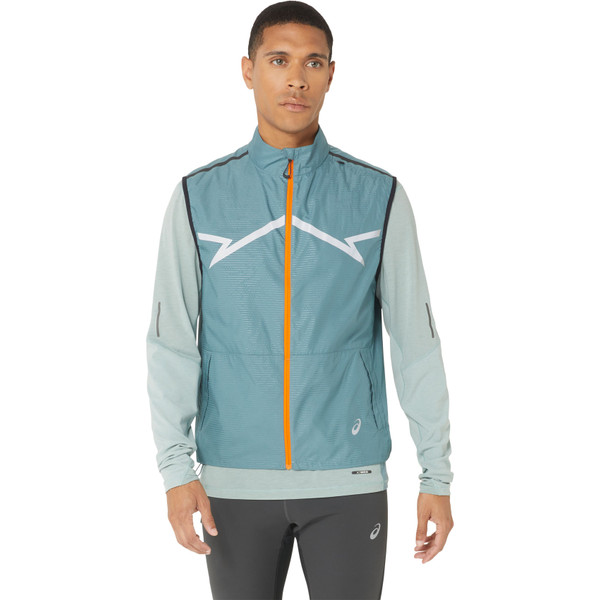 ASICS Lite-Show Vest Men