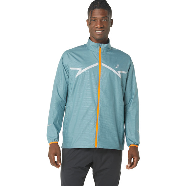 ASICS Lite-Show Jacket Men