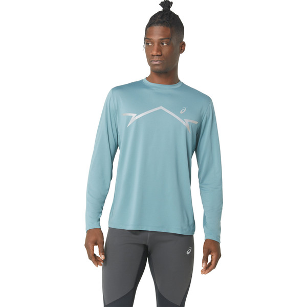 ASICS Lite-Show Longsleeve Men
