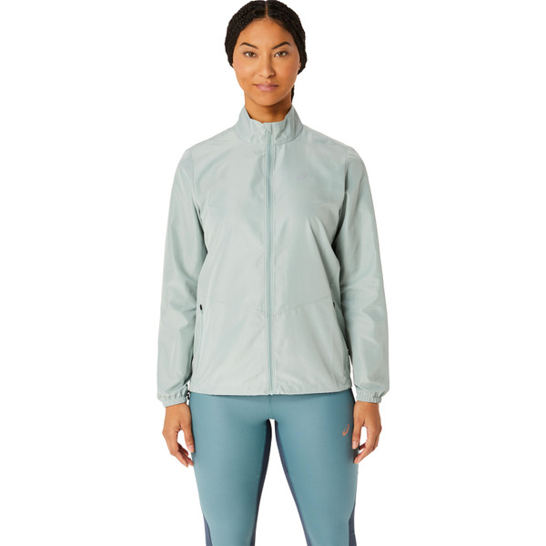 ASICS Core Longsleeve Jacket Women