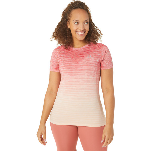 ASICS Seamless T-Shirt Women