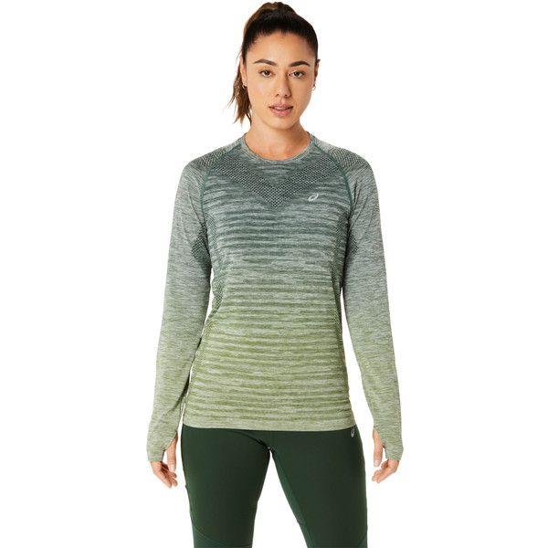 ASICS Seamless Longsleeve Women