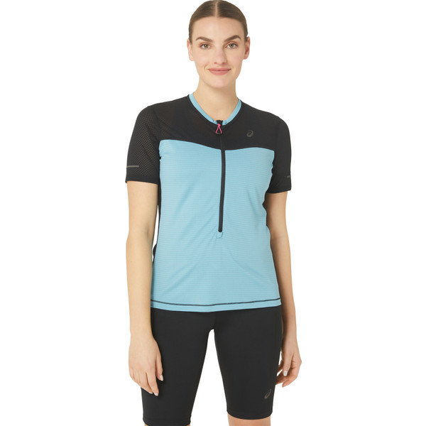 ASICS Fujitrail T-Shirt Women