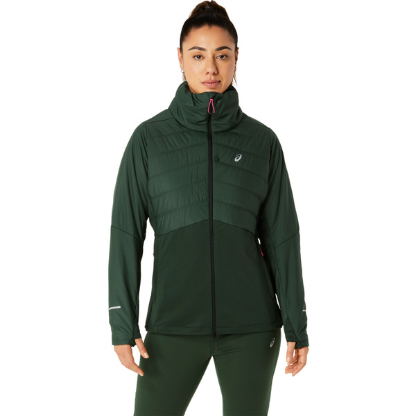 ASICS Winter Run Jacket Women