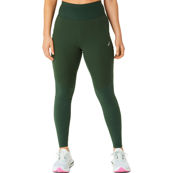 ASICS Winter Run Tight Women