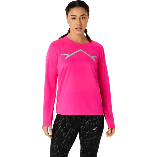 ASICS Lite-Show Longsleeve Women