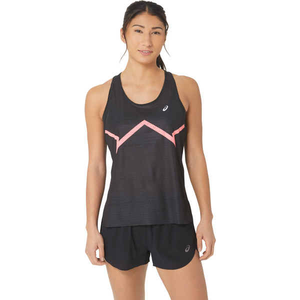 ASICS Ventilate Actibreeze Tank Women