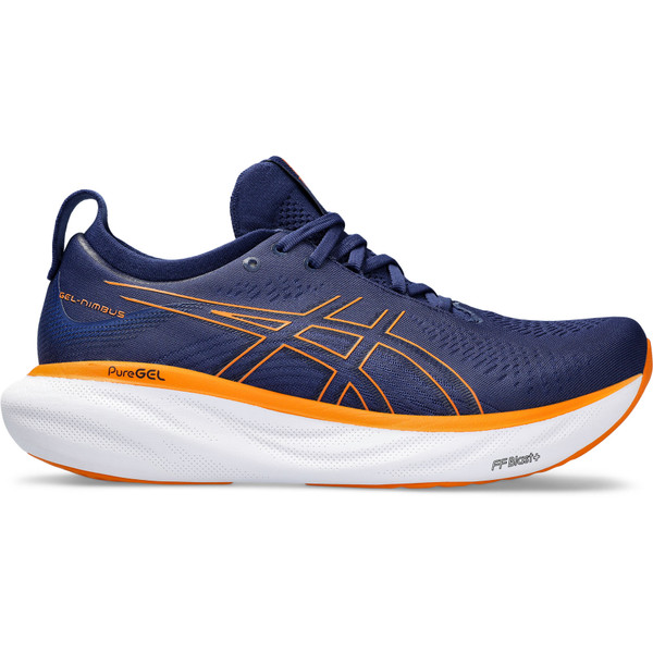 ASICS GEL-Nimbus 25 Men